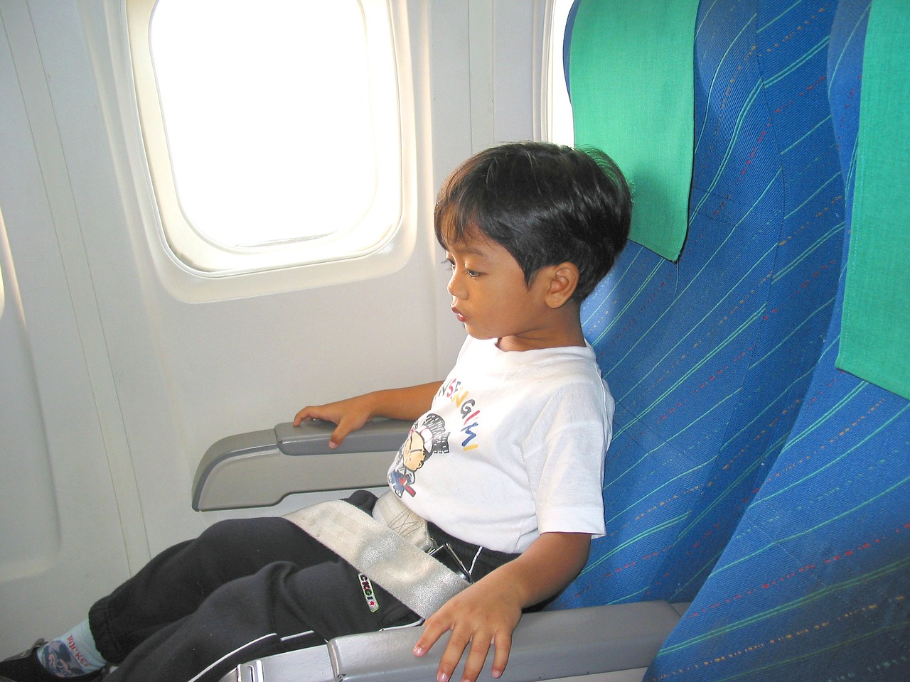 男子机上肺栓塞身亡，航空公司需担责