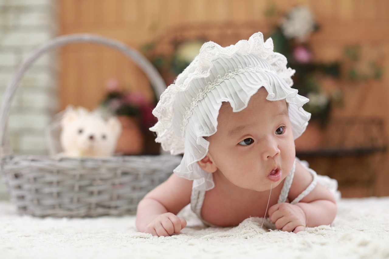 孕育会使女性更聪明，怀孕经历对女性智力的影响