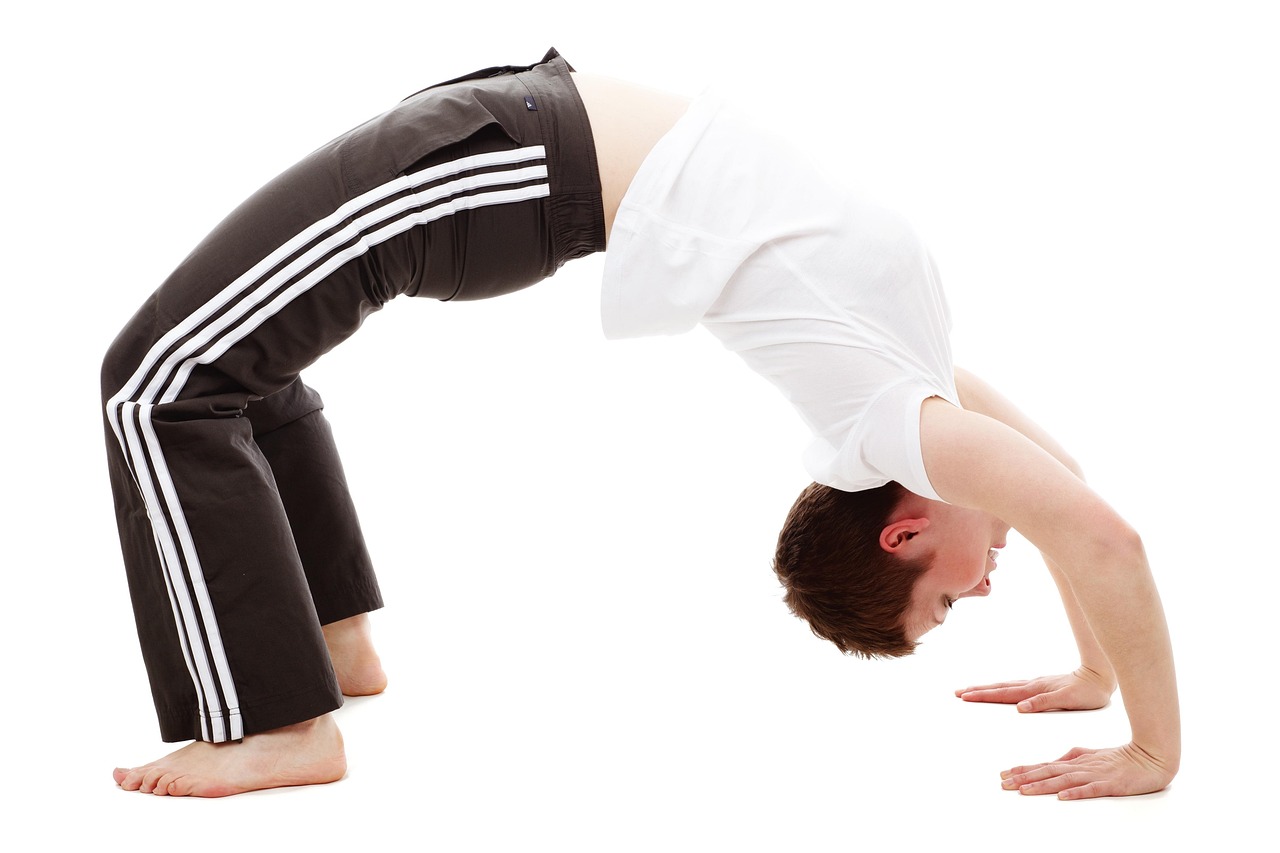 探索大写字母GYM的奥秘，健康、活力与社区的桥梁