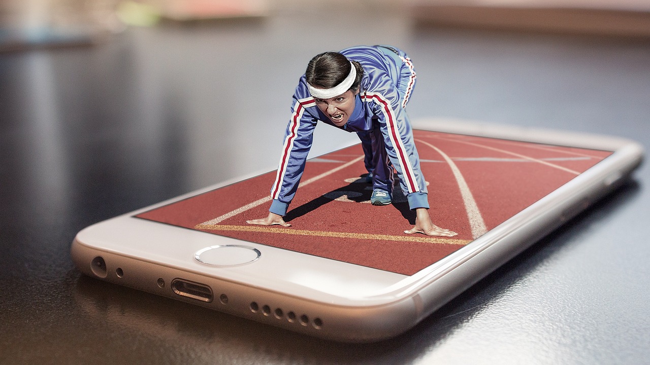 跃动生活，一触即发 博冠体育app，你的智能运动伴侣